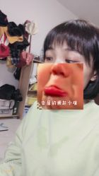 点击看大图 -BULB STUDIO 巴柏明星发型工作室