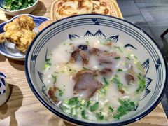 -牛三哥洛阳牛肉汤(生态城店)