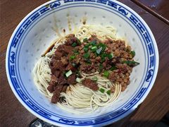 -辣肉面大王(天平路店)
