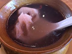 莲藕排骨瓦罐汤-万方圆拌粉瓦罐汤(滕王阁旗舰店)