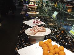 -巴犀烧烤(新崇光店)