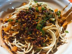 热干面-吴长子卤菜馆(统一街店)