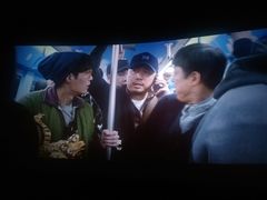 -万达影城(常熟IMAX店)