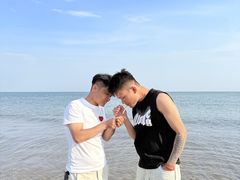 -老虎石海上公园