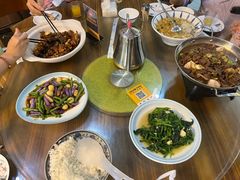 -李东农庄(中南百草园地标店)