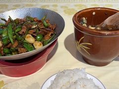 -湘鲜小灶·湖南土菜馆(龙华店)