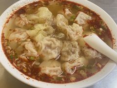 -巧手馄饨(箍桶巷店)