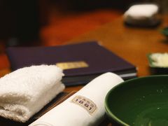 -君悦酒店·1881·北京烤鸭