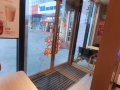 -德克士(益庄北国店)