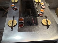 -马路牙子烧烤音乐酒馆(望京店)