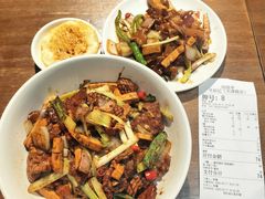 -寻裕记·现炒浇头面(人民广场店)