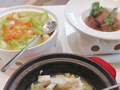 -莆田餐厅PUTIEN(三里屯店)