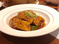 口水鸡-杭州JW万豪酒店-万豪中餐厅