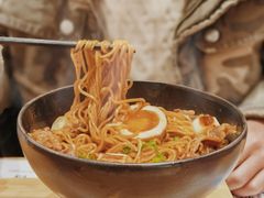 -火山屋台(新街口店)