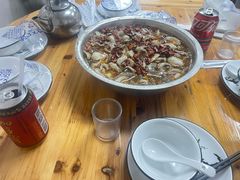 -黑皮酸菜鱼(三山街店)