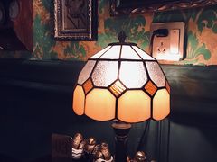 -一棵树咖啡馆(泉乐坊店)