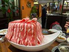 -东海怡品海鲜豆捞(西水东店)