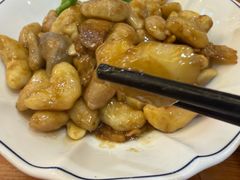 -鲍氏金勺子(恒大店)