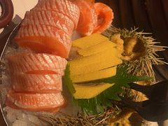 -花潮料理艺食馆(世欧广场店)