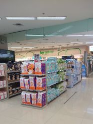 -孩子王(铁西万达店)