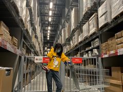 -宜家家居(哈尔滨商场店)