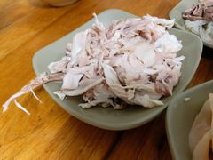 -汝萍传统蘸水菜(春华路总店)