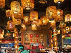 -南京大牌档(青岛万象城店)
