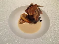 -Le Bernardin