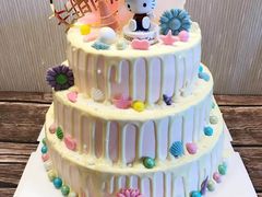 -Whisper studio薇语花艺烘焙工作室