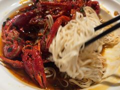 -辣不怕口味虾(长沙总店)
