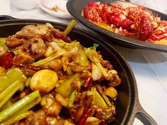 -金陵暴走小龙虾·迷踪蟹(凯德MALL店)