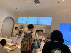 -兰熊鲜奶(西直门凯德mall店)