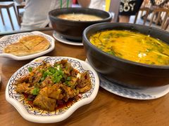 -桥香园云南过桥米线(红龙井店)