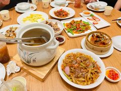 -顺风汤馆·广府粤菜(江宸天街店)