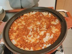 -连鹭海鲜·海肠捞饭·海胆饭(星海店)