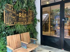 门面-RGF(巨鹿路店)