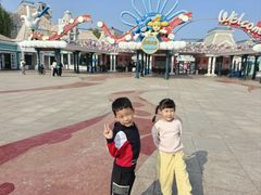 -大连海昌发现王国主题公园