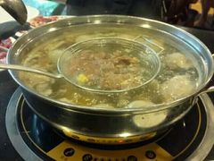 -八合里牛肉火锅(八合里总店)