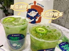-炖物24章·顺时轻养茶(杭州保利时光里店)