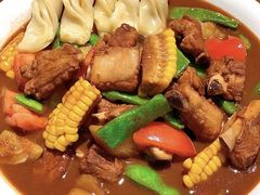-古北烤鸭王I古北水镇景区店