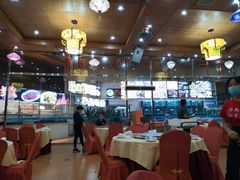大堂-乡下人家大酒楼(大鳌溪店)
