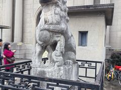 -南京中国近代史遗址博物馆(南京总统府)