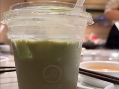 -海底捞火锅(北京路店)