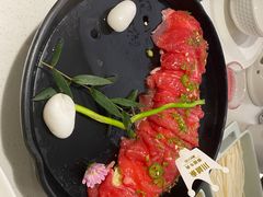 -川越泰火锅(吉利大厦店)