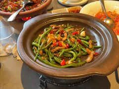 -情妹耙泥鳅·江湖川菜(科华店)