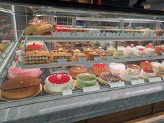 -布歌东京(金融街购物中心店)