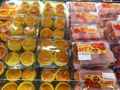 -盒马鲜生(红莲店)