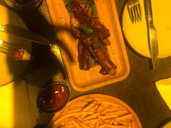 -新疆伊宁远征餐厅