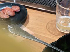 -千寻烧肉(政务区店)