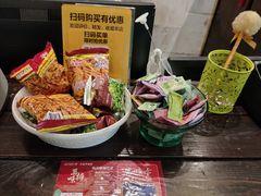 -庭院里的小幸福(开发区万达店)